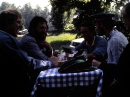Schützenfest 1986